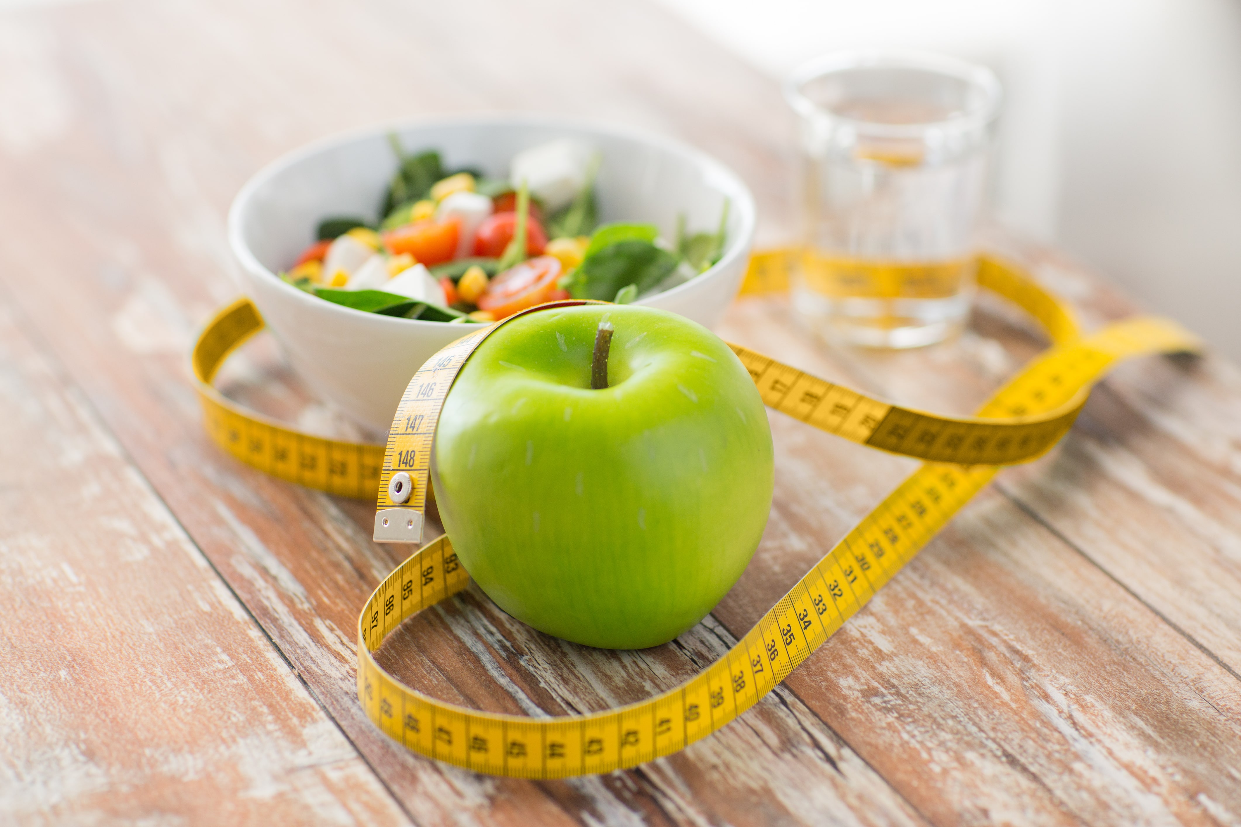 Obesity and Metabolism