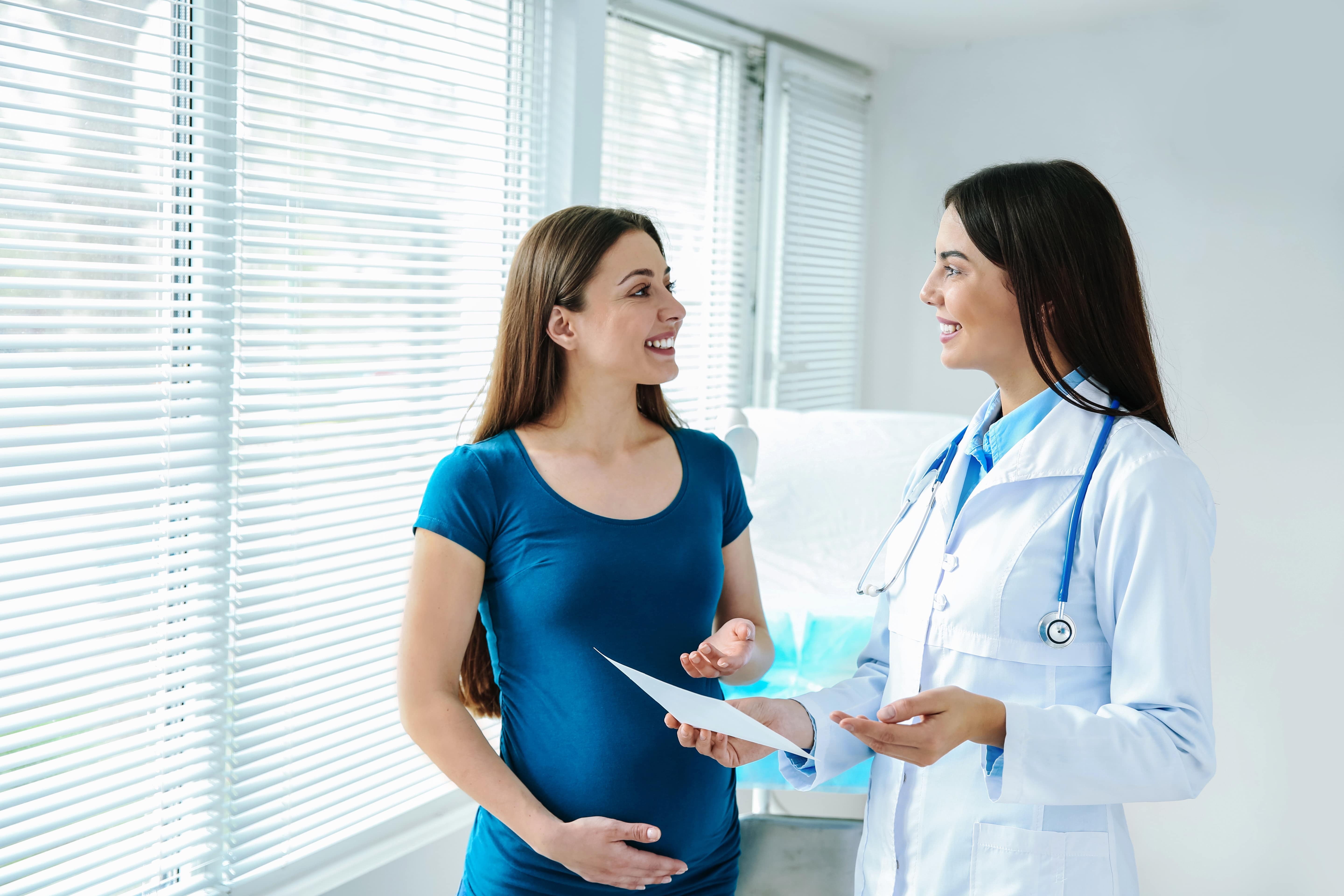 Mums-to-be urged to 'Tick the box' to reduce preterm birth