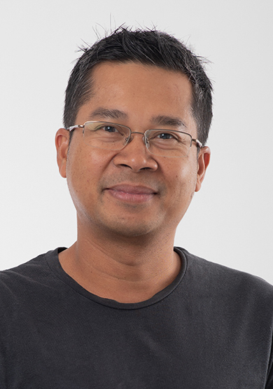 Dr Beben Benyamin