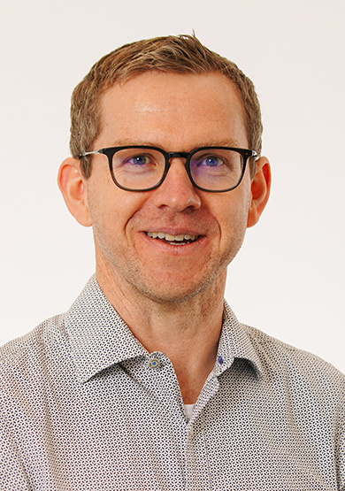 Dr Terry Boyle