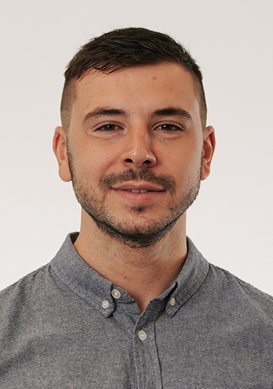 Julian Carosi