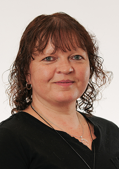 Anita Deakin
