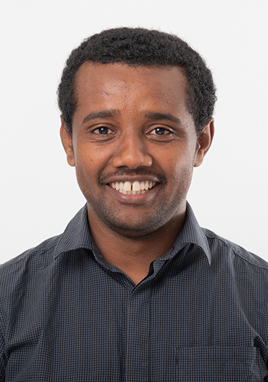 Dr Anwar Mulugeta Gebremichael