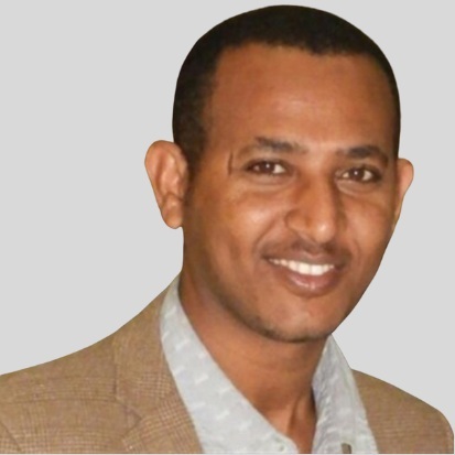 Dr Gizat Molla Kassie