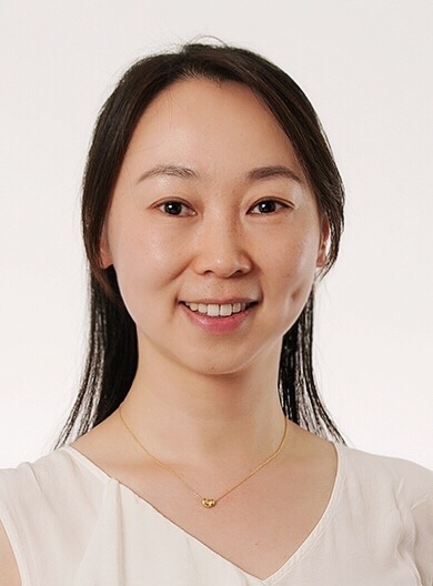 Dr Hui Li