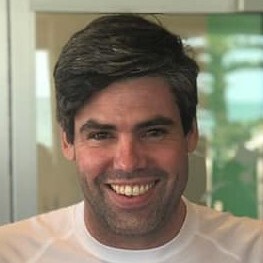 Technical Director, ANZDATA Registry Phil Clayton