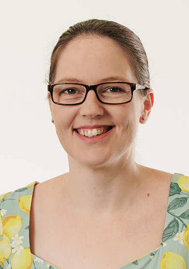 Dr Miriam Keane