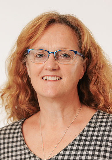 Wendy Keech