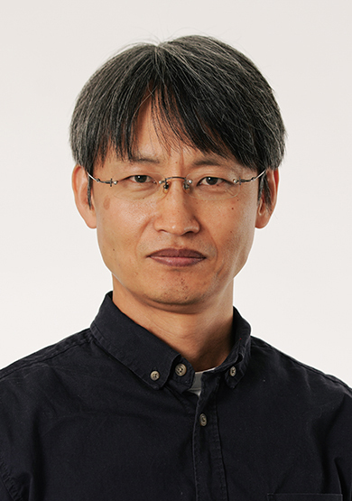 Associate Professor Sang Hong Lee