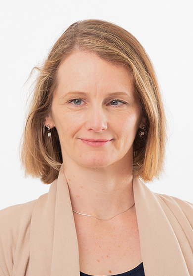 Dr Amanda Lumsden