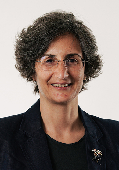 Professor Maria Makrides