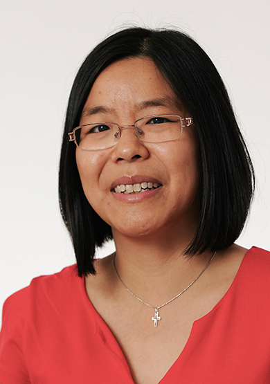 Dr Joanne Tan
