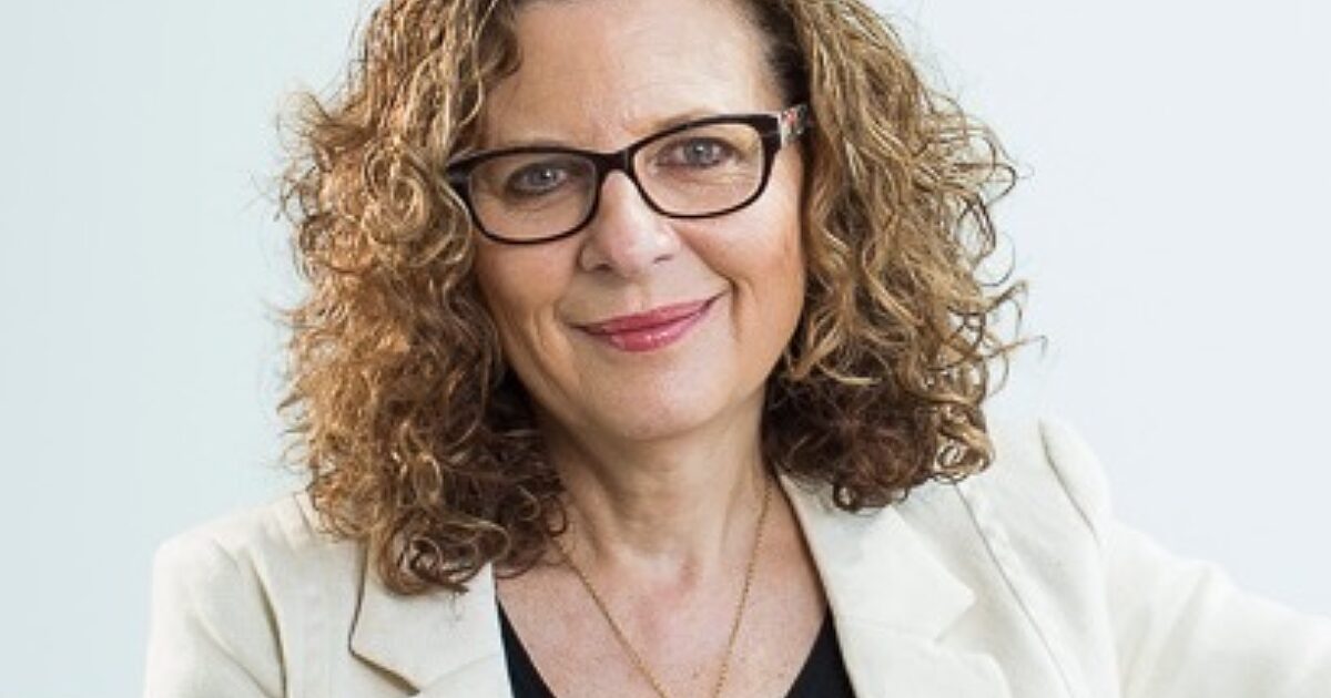 SAHMRI Deborah White