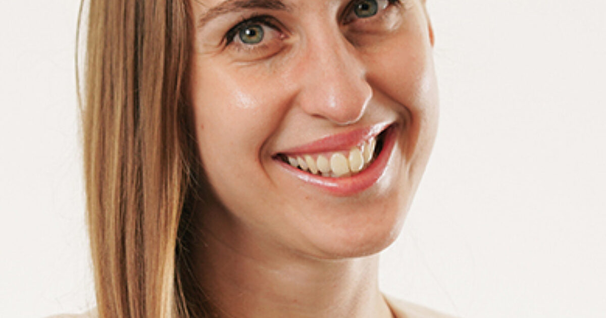 SAHMRI | Sarah Sims