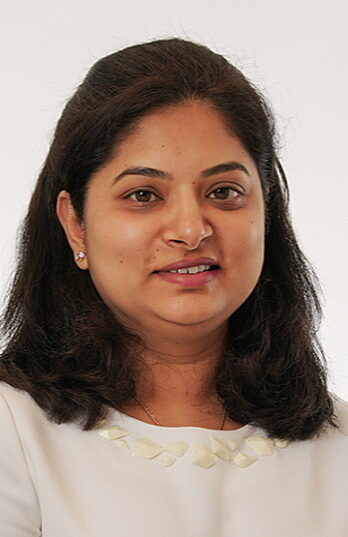 Sushma Rao