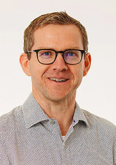 Dr Terry Boyle