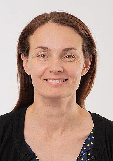 A/Prof Christina Bursill