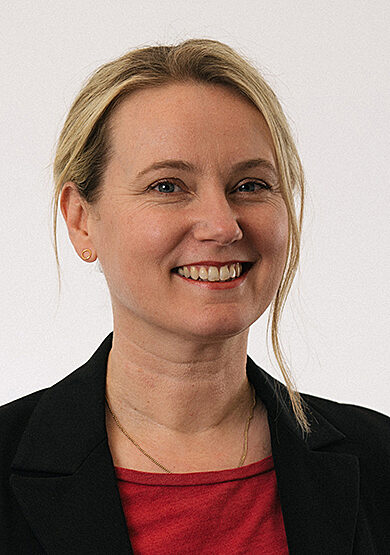 Prof Lisa Butler