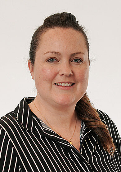 Associate Professor Kristin Carson-Chahhoud