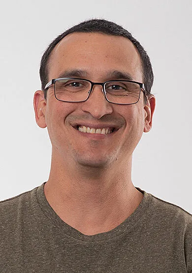 Dr Joel Castro Kraftchenko