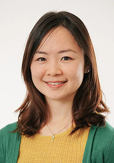 Jocelyn Choo