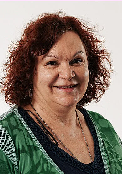 Associate Professor Yvonne Clark