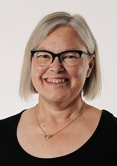 Associate Professor Carmel Collins