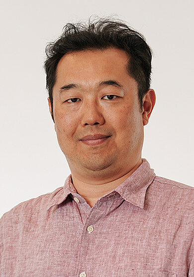 Dr Makoto Kamei