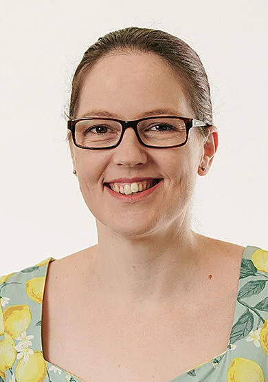 Dr Miriam Keane