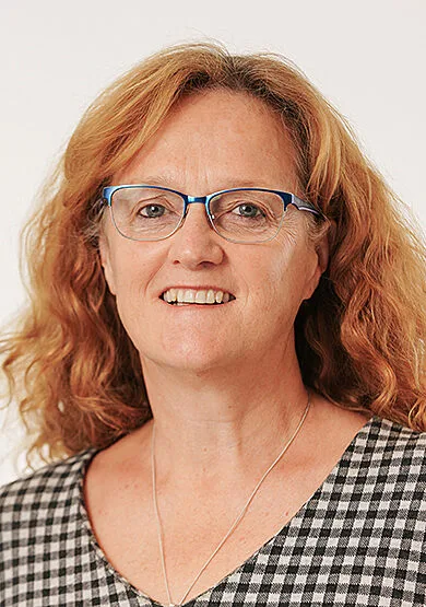 Wendy Keech