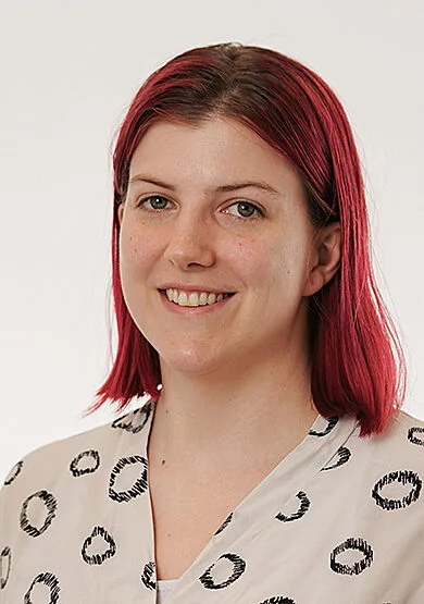 Catherine Lang