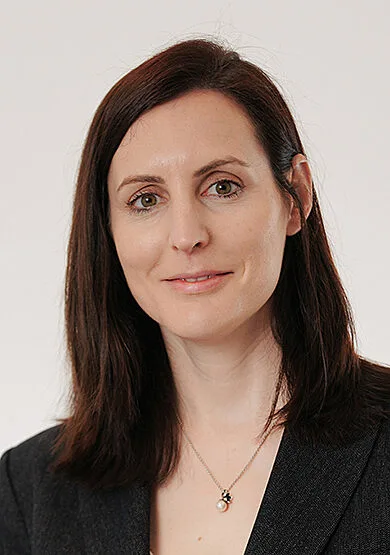 Dr Miriam Lynn