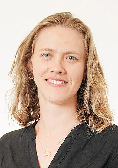 Katharine Brown