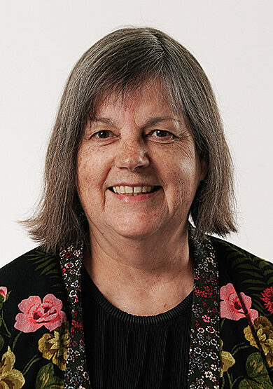 Associate Professor Philippa Middleton