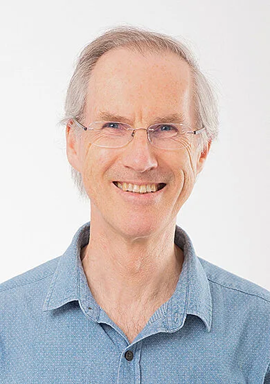 Austin Milton