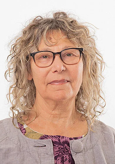 Professsor Leonie Segal