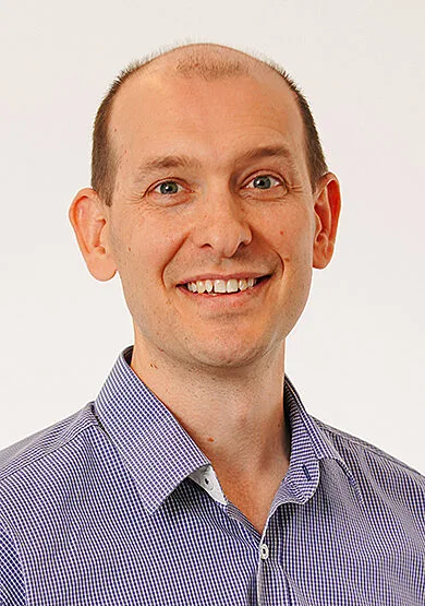 Dr Douglas Smyth