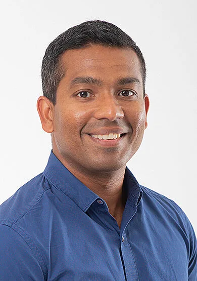 Vijay Suppiah