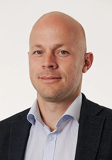 Dr Johan Verjans