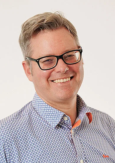 Andrew Vincent