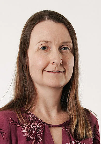 Associate Professor Lisa Yelland