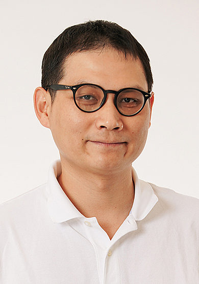 Ang Zhou