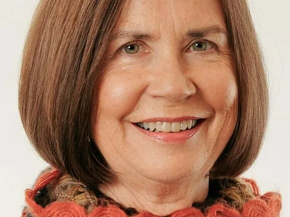 Affiliate Associate Professor Anne Hamilton-Bruce