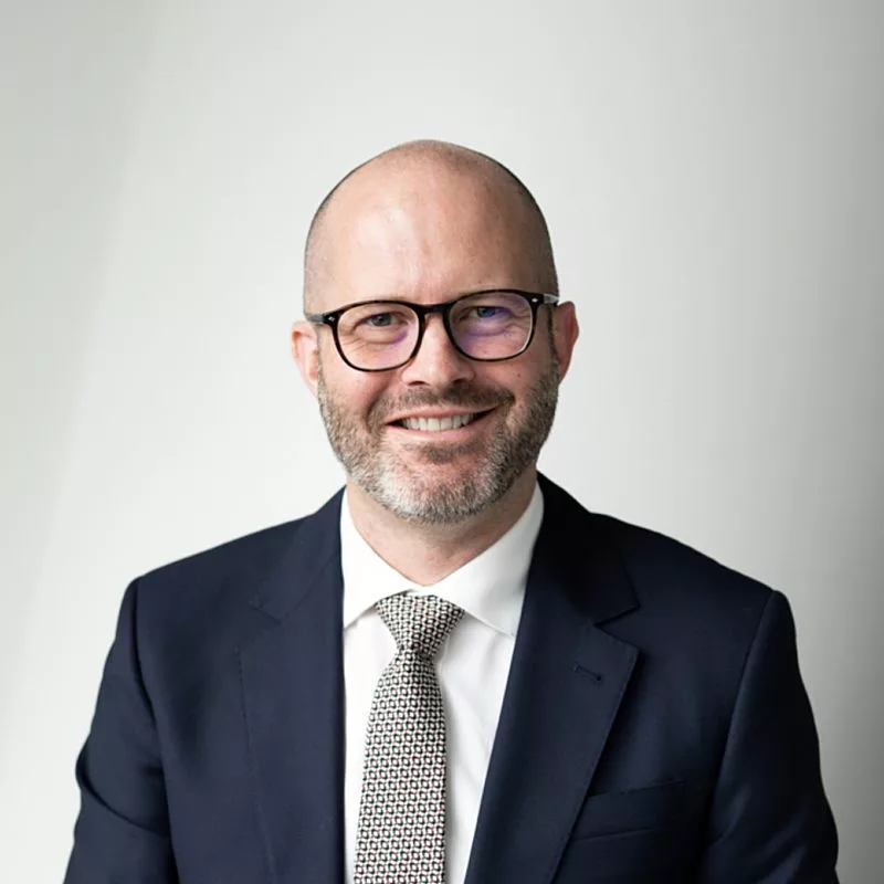 Professor Benjamin Kile
