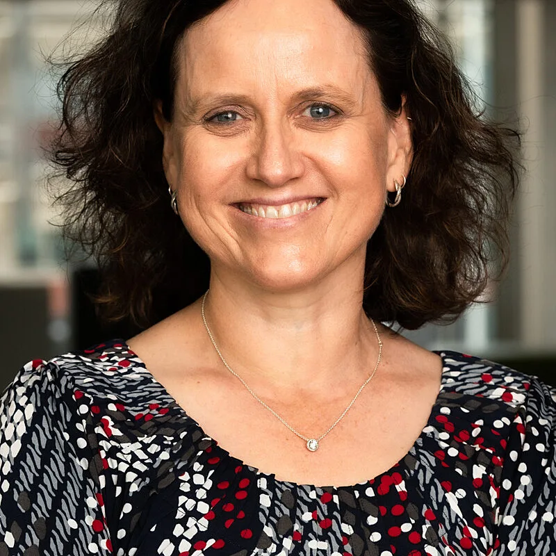 Sharon Paton