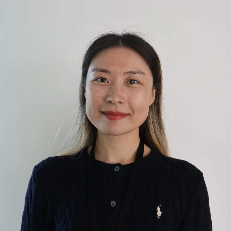 Aidi Shuai