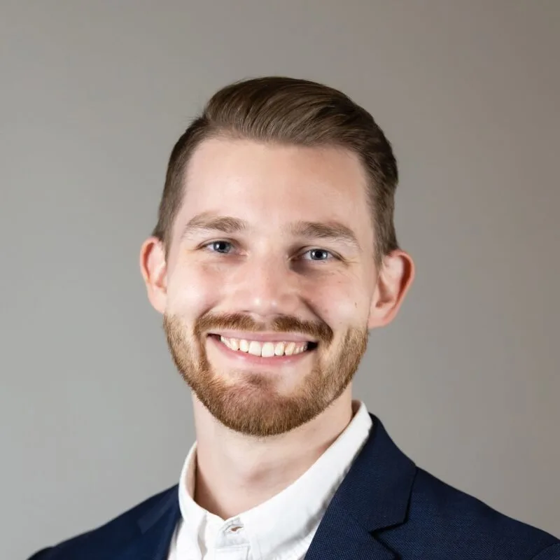 Dr Andrew Shoubridge