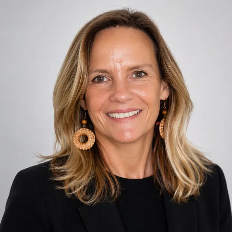 Associate Professor Ecushla Linedale