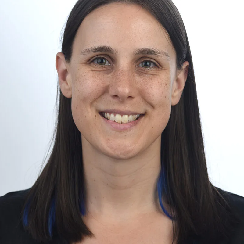 Dr Elizabeth Grenik