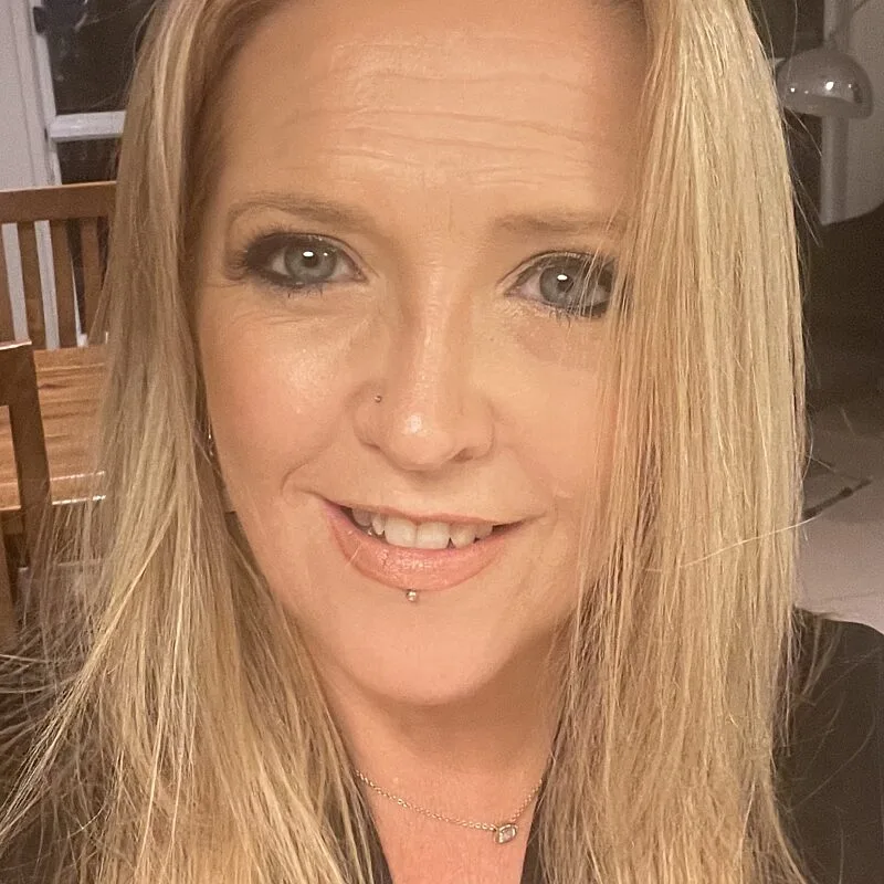 Fidelma McCorry